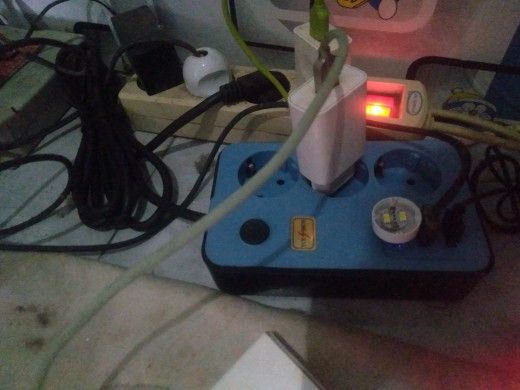 Buyer review image 1
