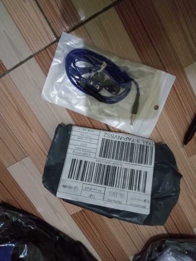 Buyer review image 1