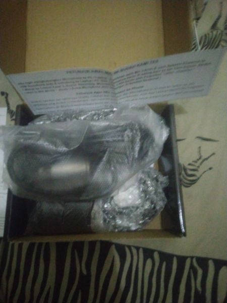Buyer review image 1