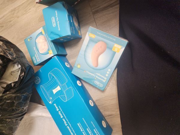 Buyer review image 1