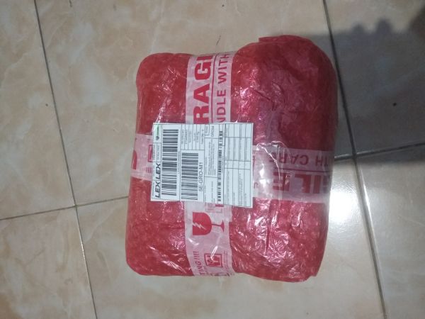 Buyer review image 1