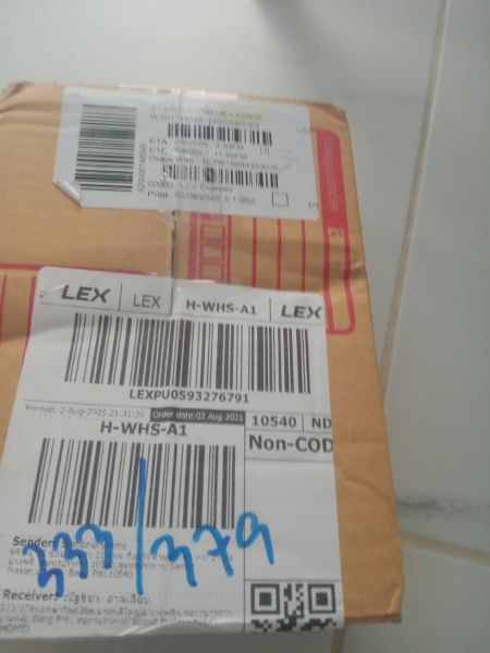 Buyer review image 2