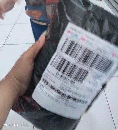 Buyer review image 2