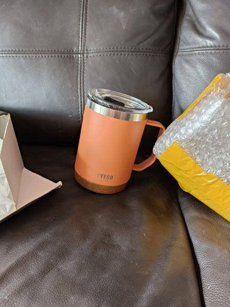 Buyer review image 2