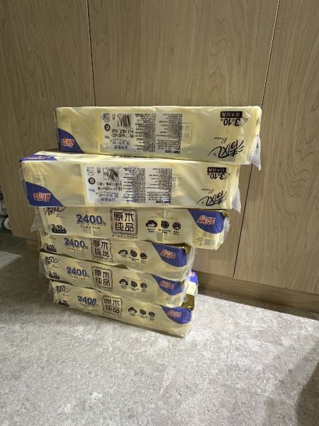 Buyer review image 2