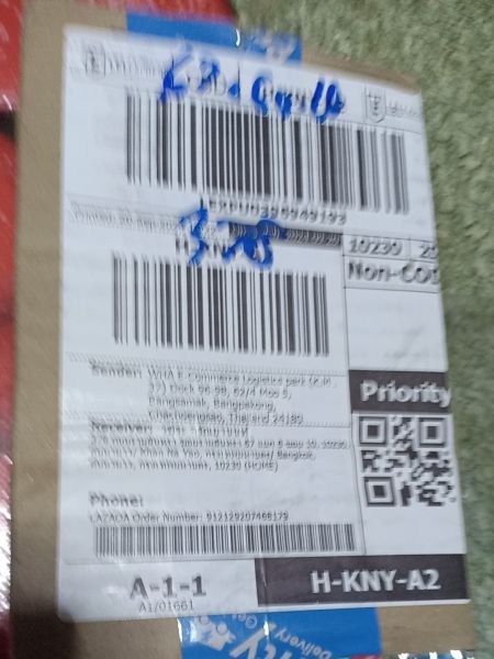 Buyer review image 2
