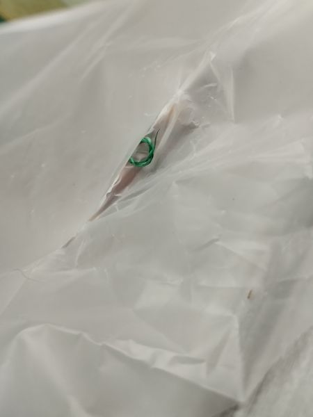 Buyer review image 2