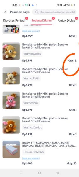 Buyer review image 1