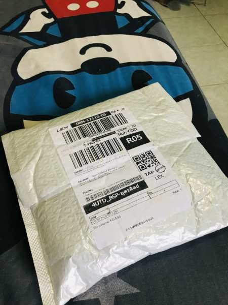 Buyer review image 1