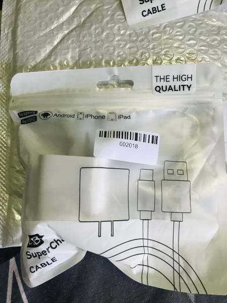 Buyer review image 2