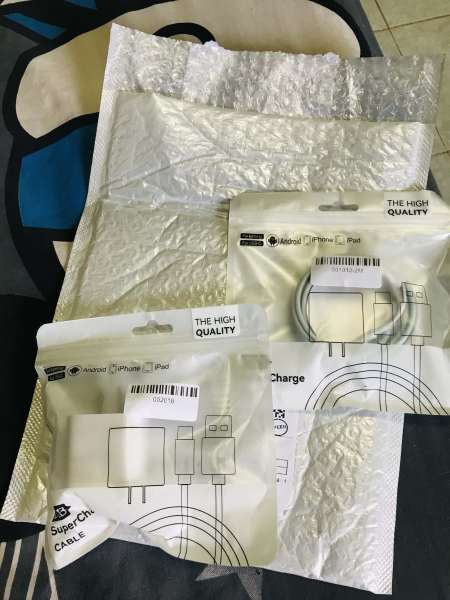 Buyer review image 3