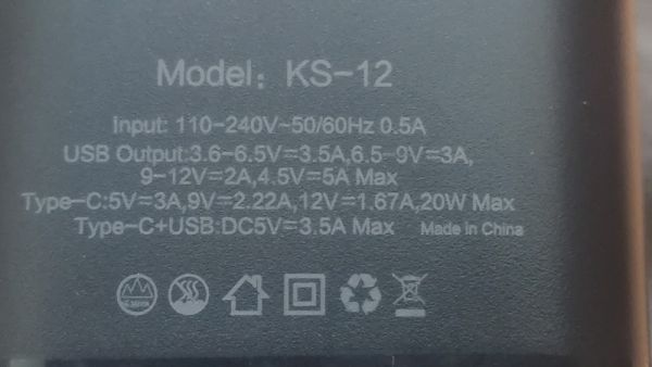 Buyer review image 2