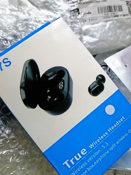Buyer review image 2
