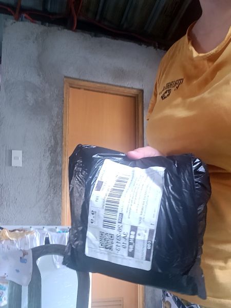 Buyer review image 2
