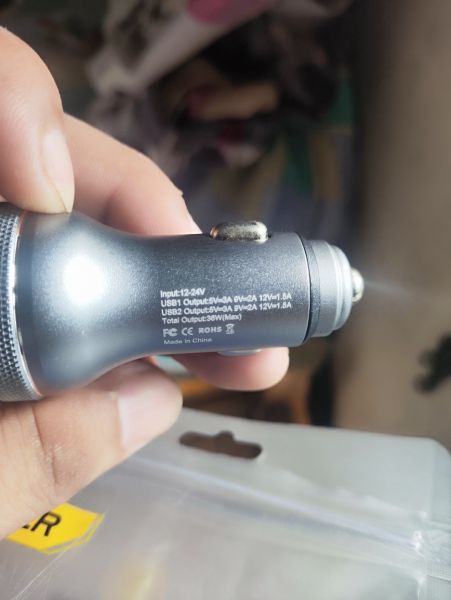 Buyer review image 3