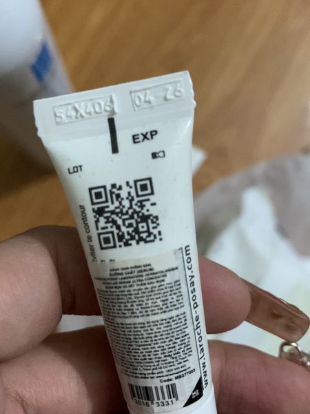 Buyer review image 2