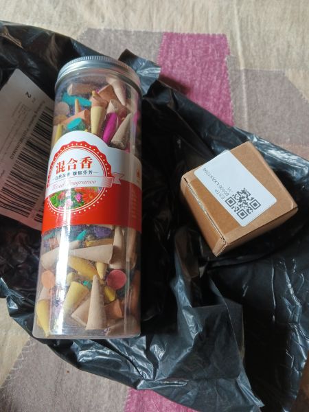Buyer review image 2
