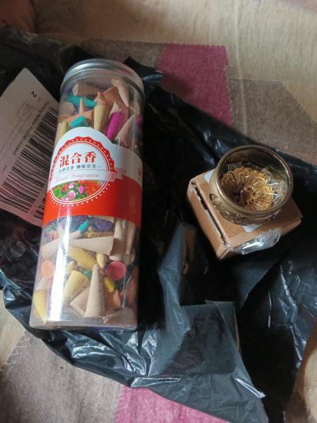 Buyer review image 3