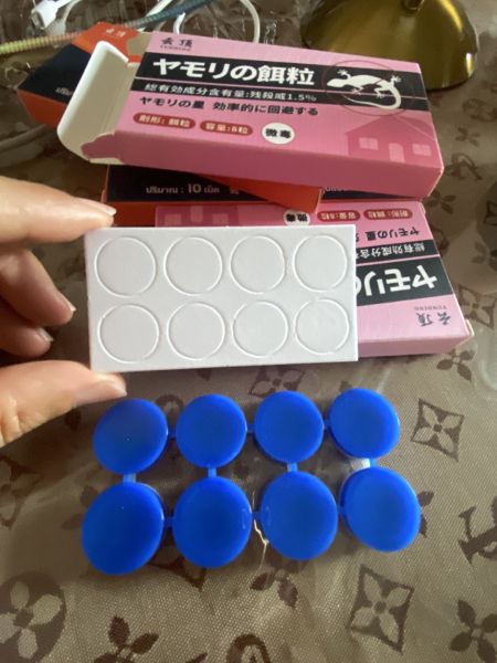 Buyer review image 2