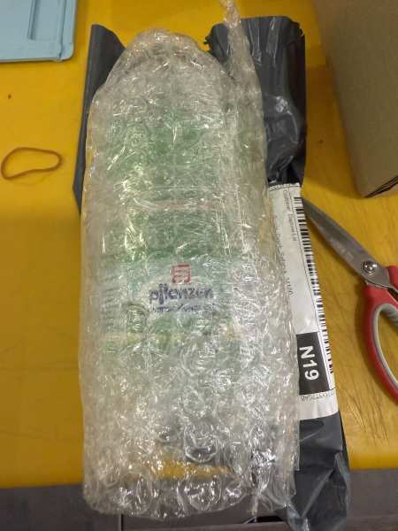Buyer review image 1