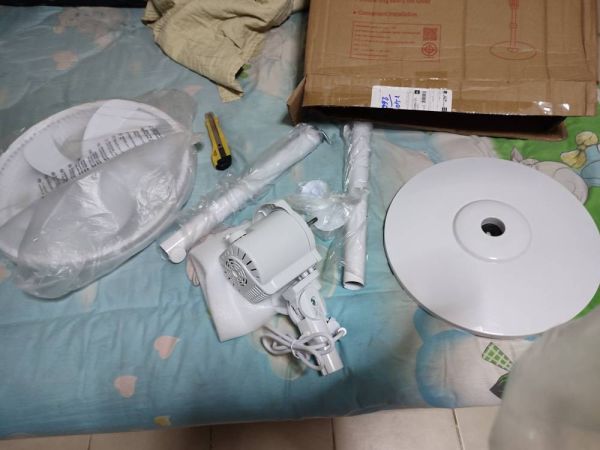 Buyer review image 1