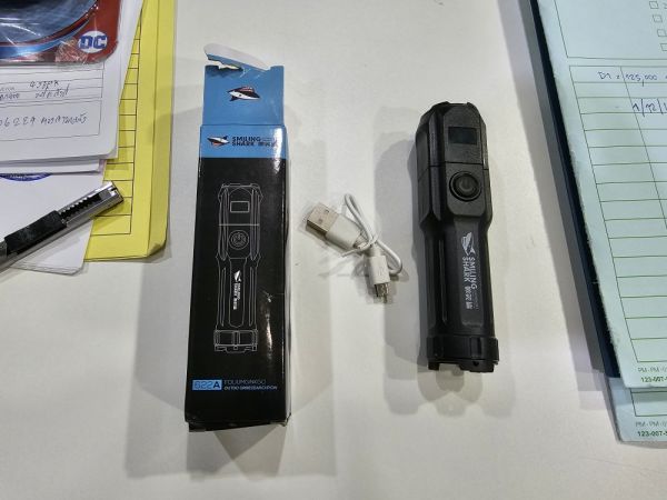 Buyer review image 2
