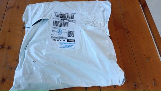 Buyer review image 1