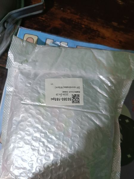 Buyer review image 1