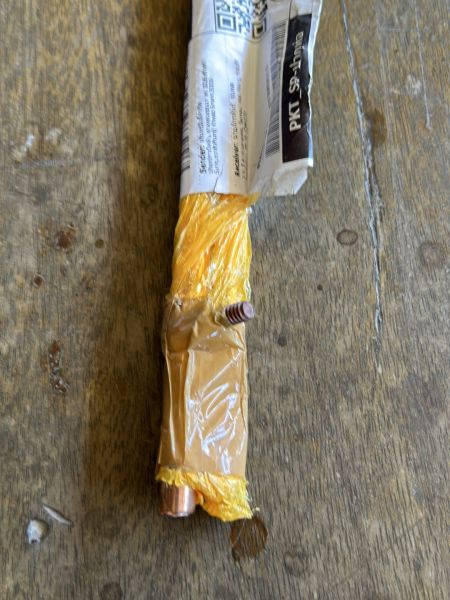 Buyer review image 1