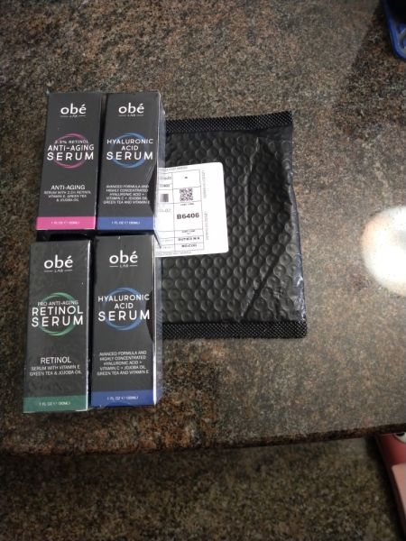 Buyer review image 2