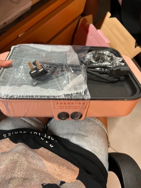 Buyer review image 1