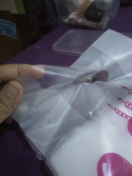 Buyer review image 2