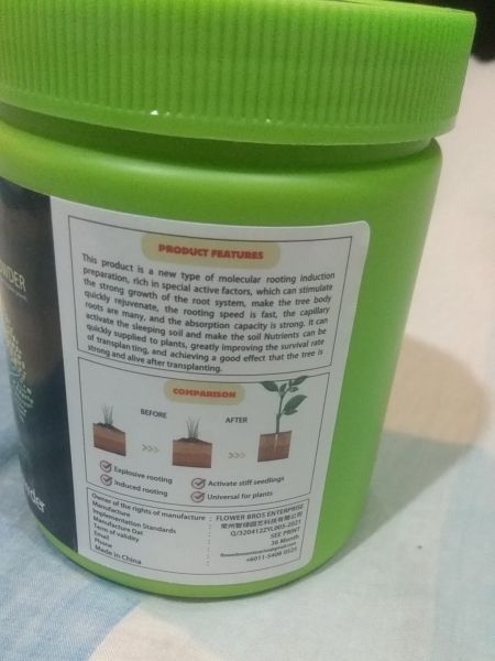 Buyer review image 2