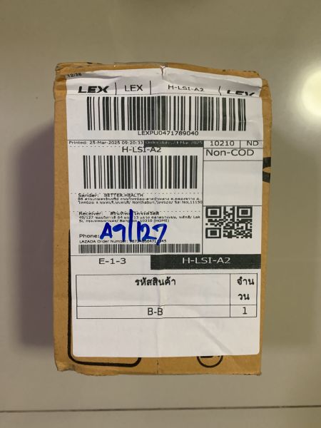Buyer review image 1