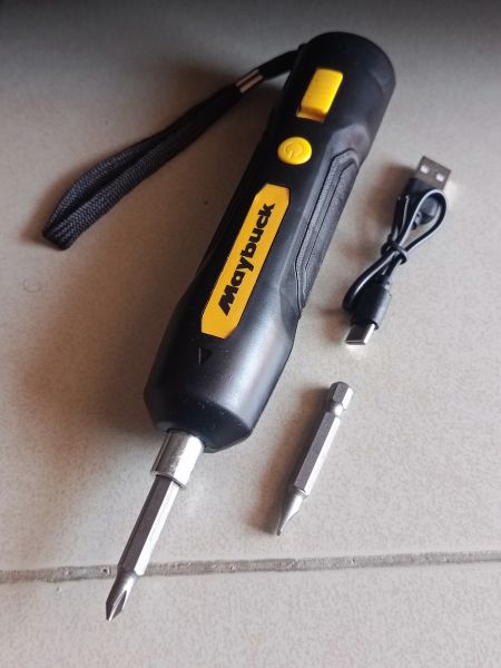 Buyer review image 1