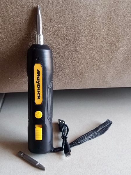 Buyer review image 3