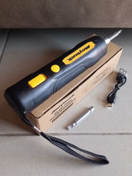 Buyer review image 2