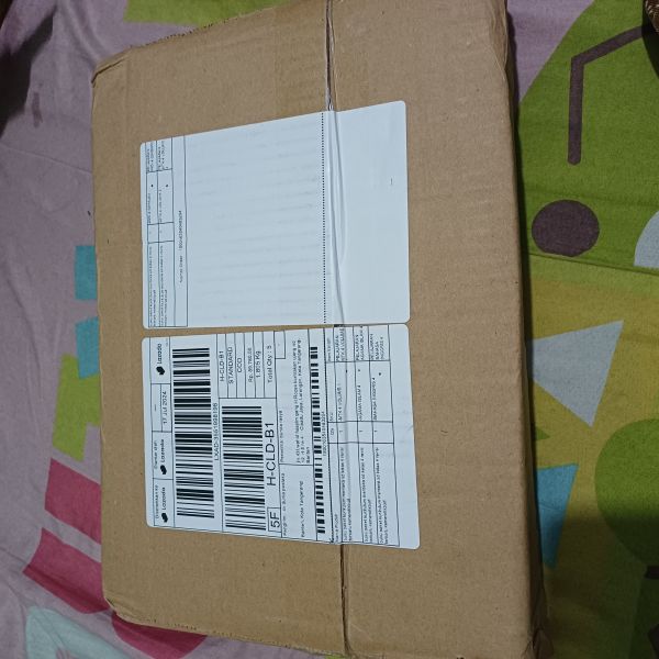 Buyer review image 2
