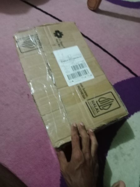 Buyer review image 1