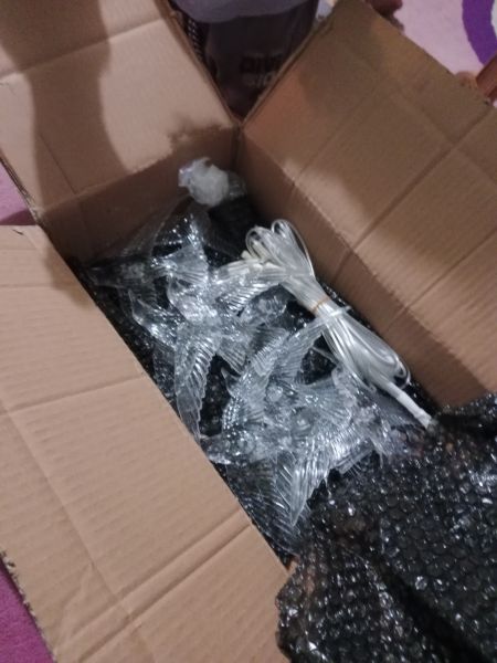 Buyer review image 3