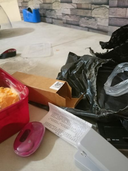 Buyer review image 3
