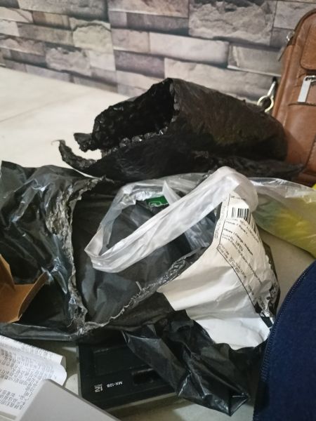 Buyer review image 2