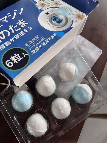 Buyer review image 2