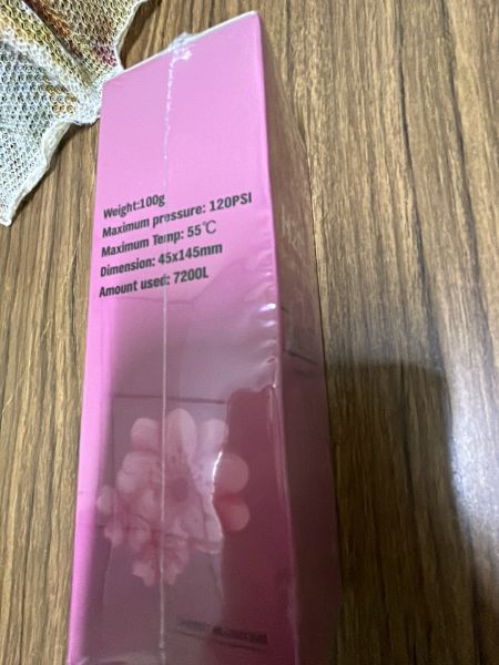 Buyer review image 1