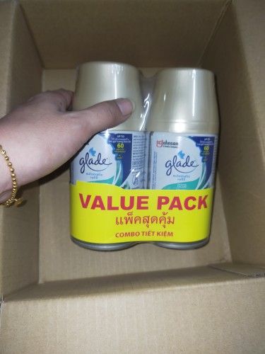 Buyer review image 1