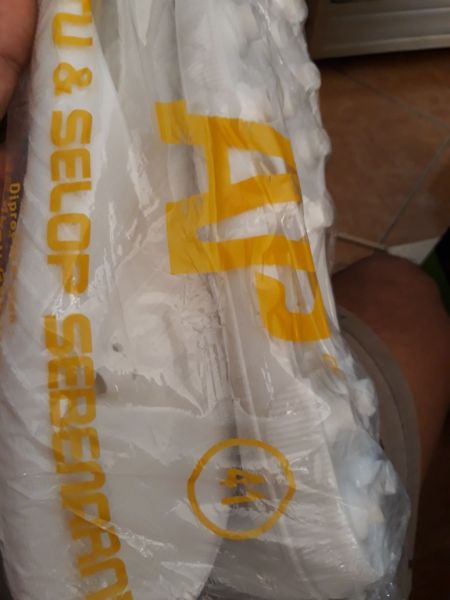 Buyer review image 2