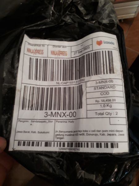Buyer review image 1