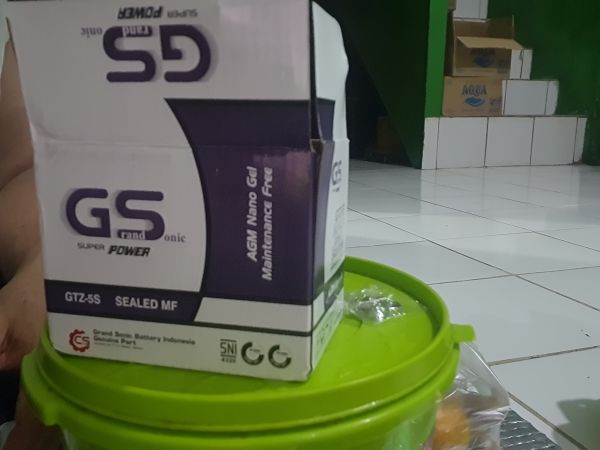 Buyer review image 3