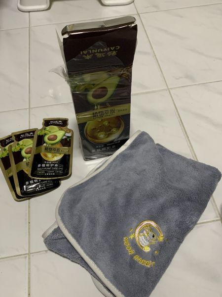 Buyer review image 1
