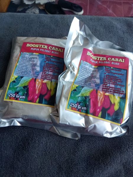 Buyer review image 2